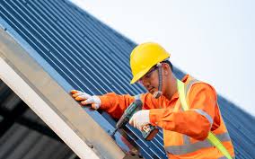 Fast & Reliable Emergency Roof Repairs in Gambrills, MD